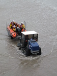 SX26446 Small lifeboat tracktors with boat.jpg